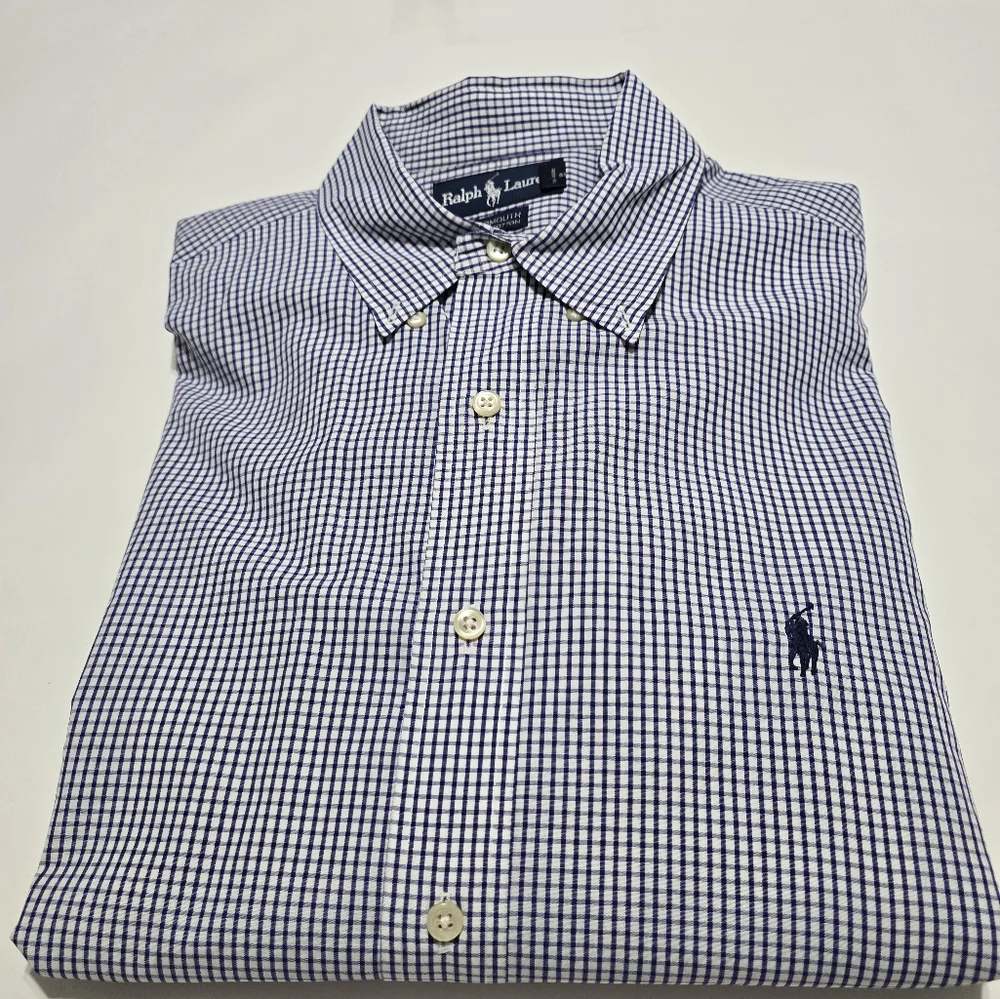 Polo Ralph Lauren yarmouth 100